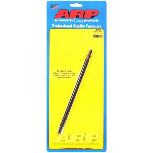 FE SERIES 360-428 OIL PUMP DRIVE SHAFT, Arp, Mfr#: 154-7902